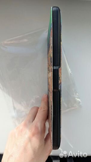 Чехол-обложка для Amazon Kindle