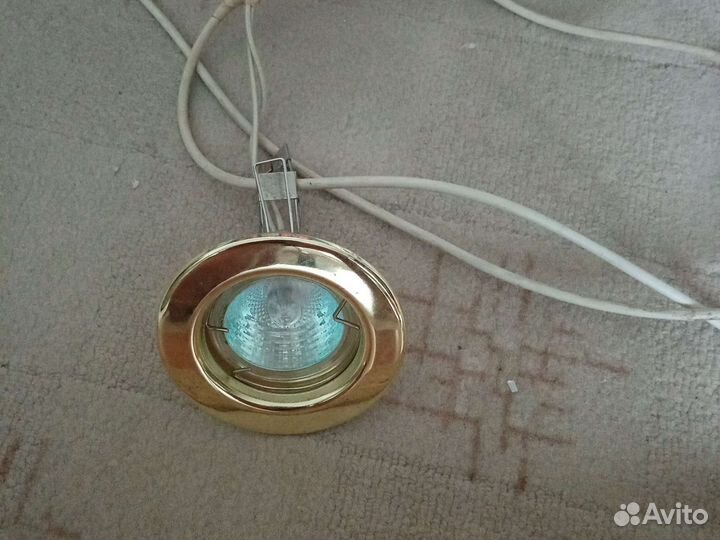 Козырек от шкафа купе с подсветкой бу