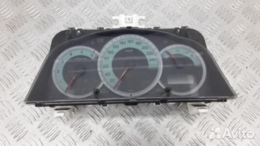 Щиток приборов toyota corolla verso 2 (99O13IT01)
