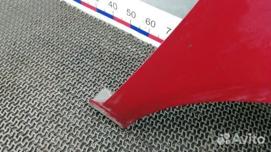 Крыло переднее правое chevrolet cruze J300 (USE17E