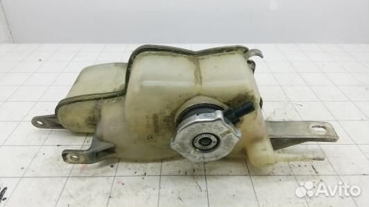 Бачок расширительный jeep patriot MK (91N20NP01)