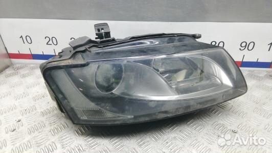 Фара правая audi A5 1 (2NT08MU01)