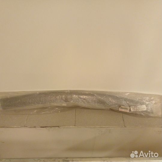 Дефлектор боковых окон, 2 двери (передние), Auris