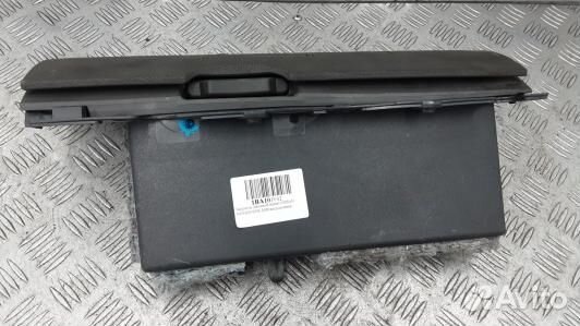 Бардачок (вещевой ящик) nissan pathfinder R51 (1BA