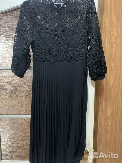 Платье 48 размер новое