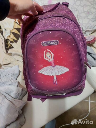 Портфель, детские сумочки