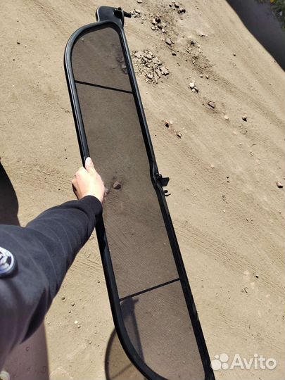 Шторки для Ferrari