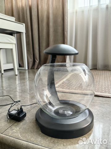 Аквариум Tetra Cascade Globe 6,8 л купить в Москве | Животные и ...