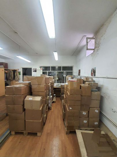 Склад, производство, Таганрогская. 170 м²