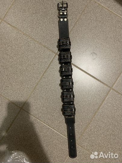 Ошейник для собак