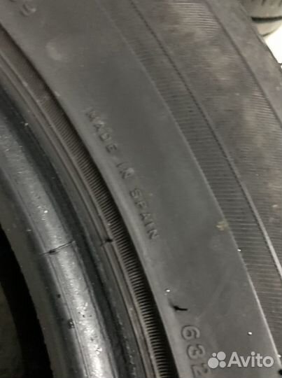 Bridgestone Turanza ER300 235/55 R17 103V