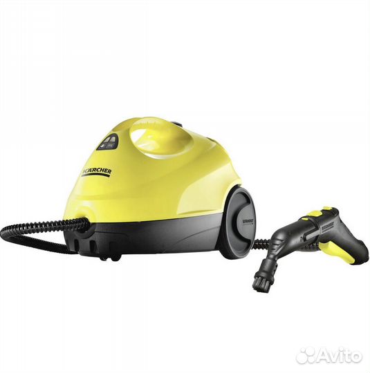 Паровой очиститель Karcher EasyFix KST 2