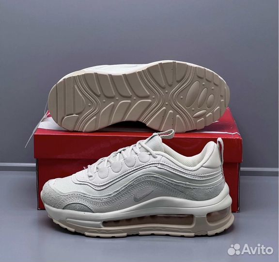 Кроссовки nike air max женские