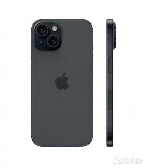 iPhone 15, 128 ГБ