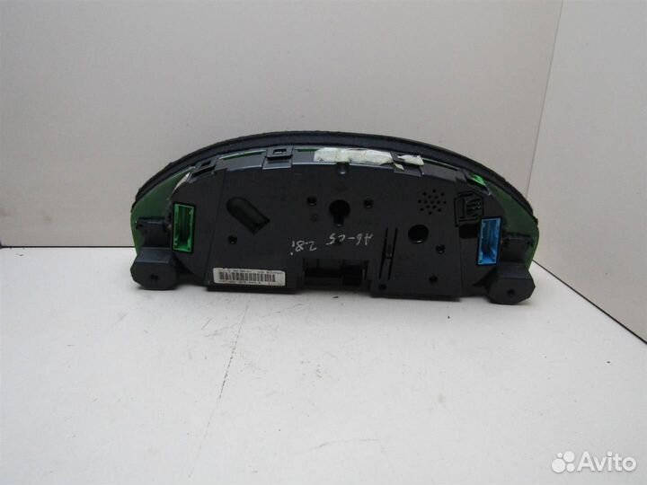 Панель приборов Audi A6 (C5) 1997-2004