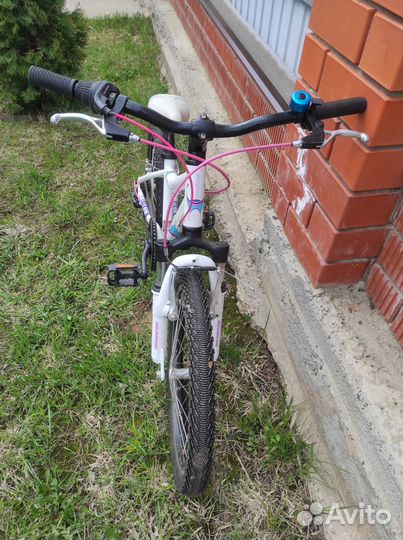 Mongoose Rockadile 20