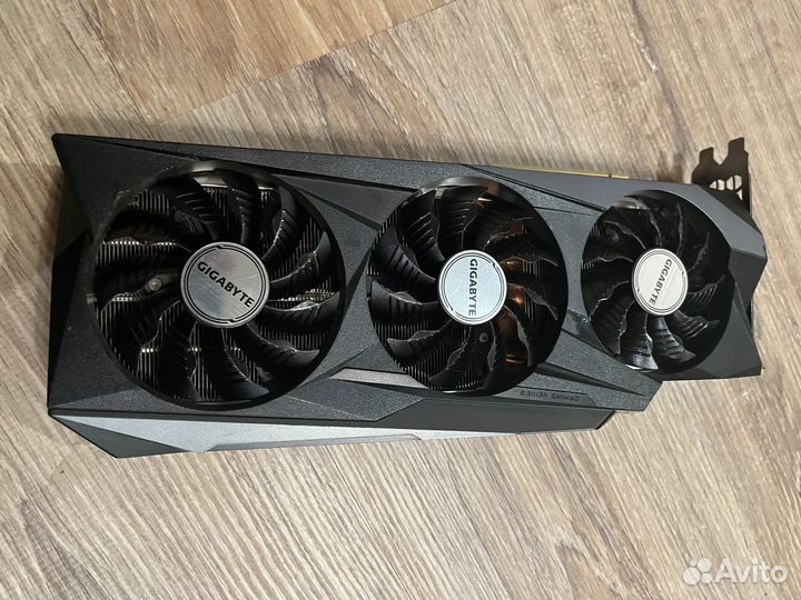 Rtx 3080 gigabyte