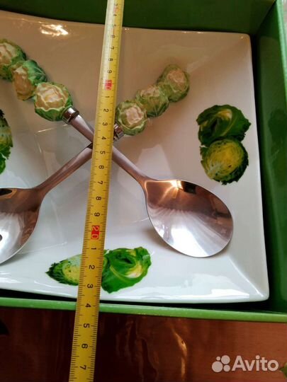 Салатники новые