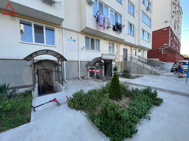 Продам помещение свободного назначения, 105 м²