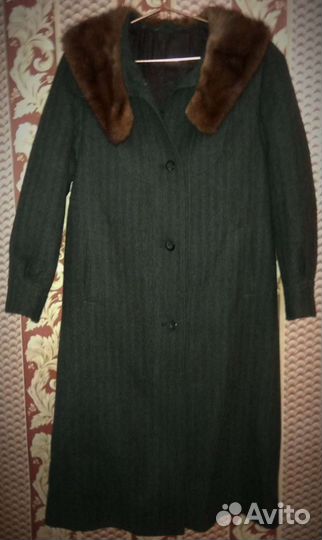 Пальто