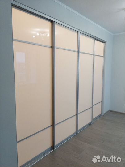 Зонирование квартиры. Перегородка