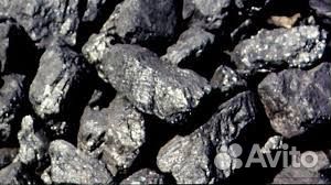 Уголь опт