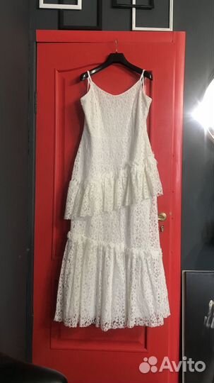 Нарядное женское платье 50 /52