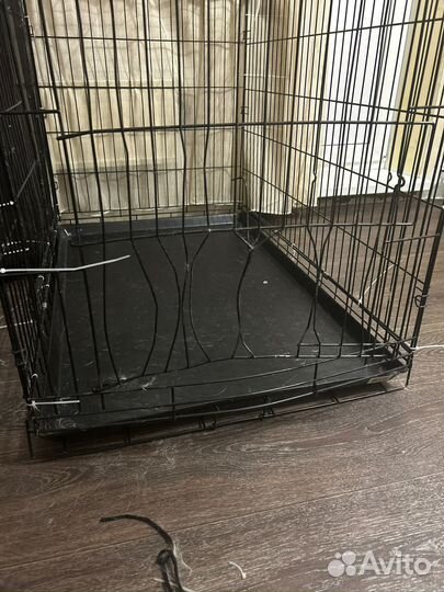 Клетка для животного