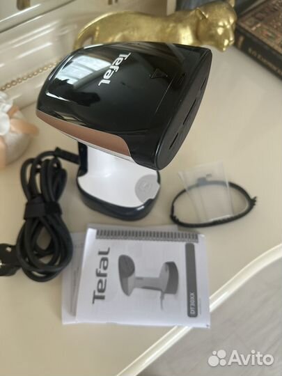 Отпариватель tefal ручной