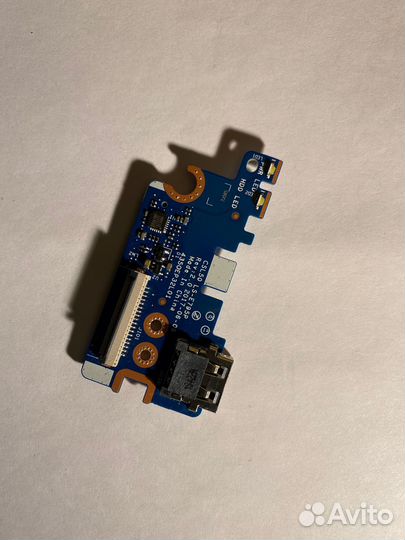 Плата расширения CSL50 LS-E795P