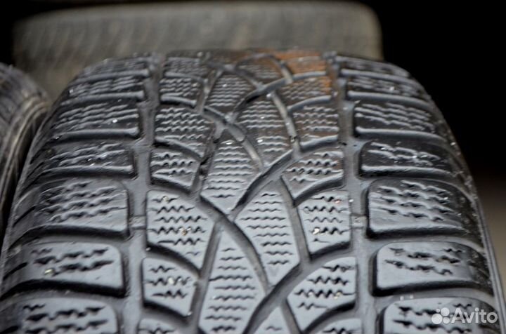 Dunlop SP Winter Sport 3D 205/55 R16