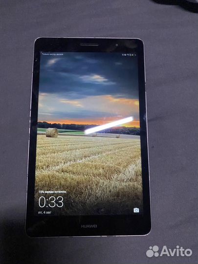 Планшет huawei
