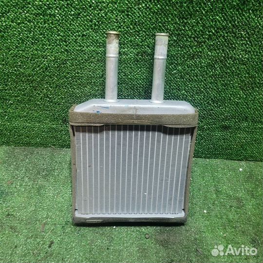 Радиатор отопителя Daewoo Matiz М150 рест A08S3