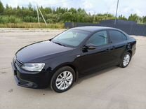 Volkswagen Jetta 1.4 AMT, 2013, 203 900 км, с пробегом, цена 990 000 руб.