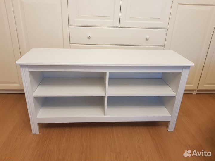 Тумба по тв IKEA brusali