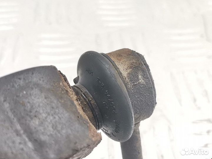 Балка подмоторная (подрамник) для Ford Fiesta 5