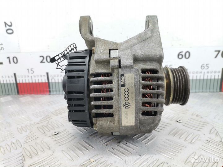 Генератор для Audi A4 B5 058903016E