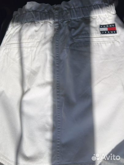 Юбка tommy hilfiger/Jeans/New York. XS/S