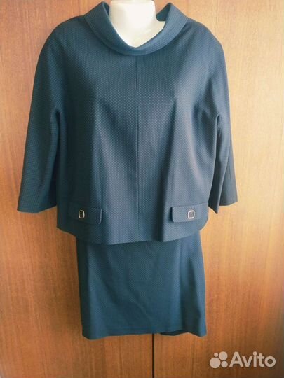 Женская одежда. Костюмы, платья