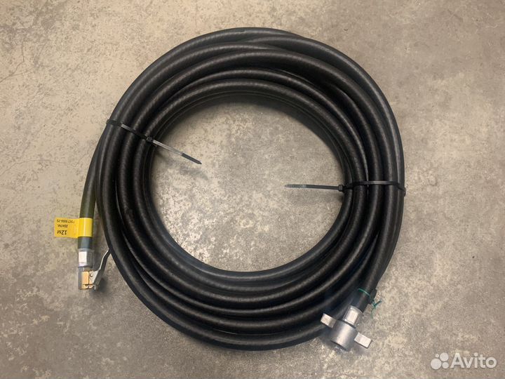 Шланг подкачки 20атм