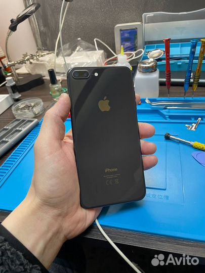 Ремонт телефонов, планшетов в центре Тулы