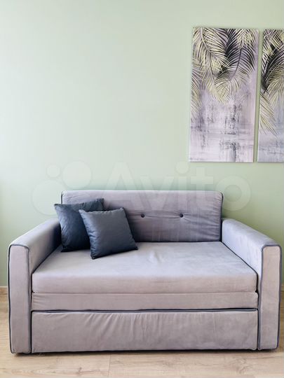 Квартира-студия, 28 м², 7/16 эт.