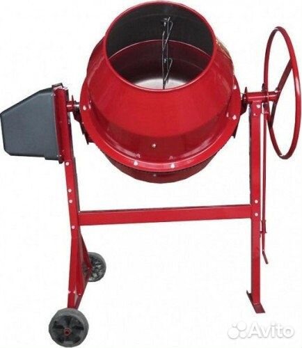 Бетоносмеситель 160 Агура
