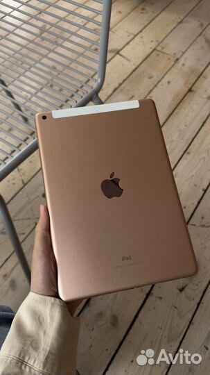 iPad 7 поколения 128 гб