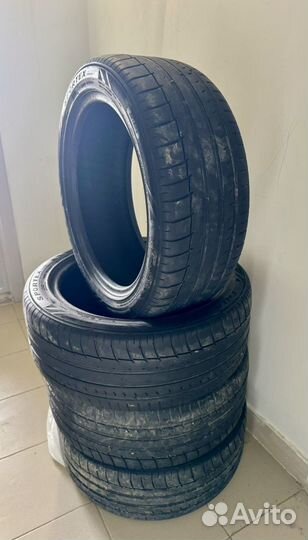 Triangle TH201 Sportex 235/45 R18