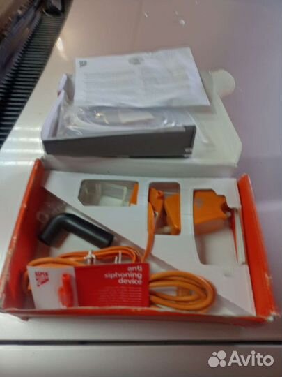 Дренажная помпа