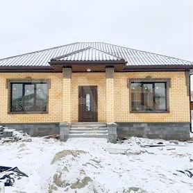 Продажа домов и дач в Белгороде и области