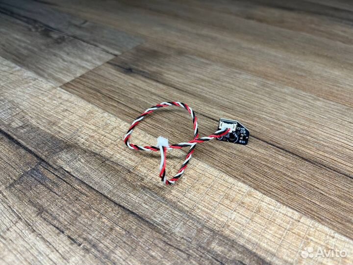 Датчик наличия сменной насадки Xiaomi Lydsto G2D