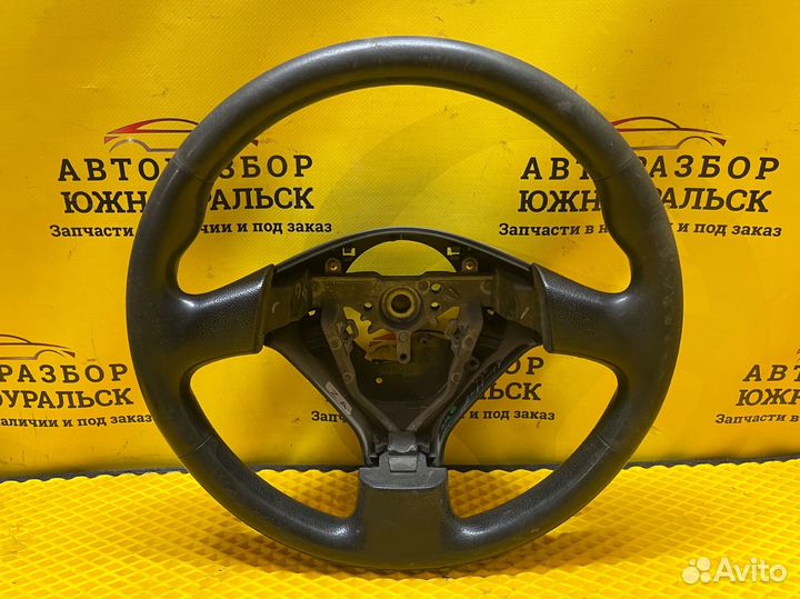 Руль Subaru Impreza GG3