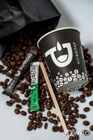 Прибыльный бизнес кофейного вендинга